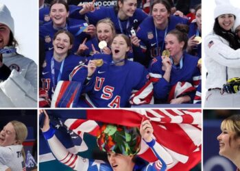 Records, proposals and controversy: The legacy of the 2026 Milan-Cortina Games