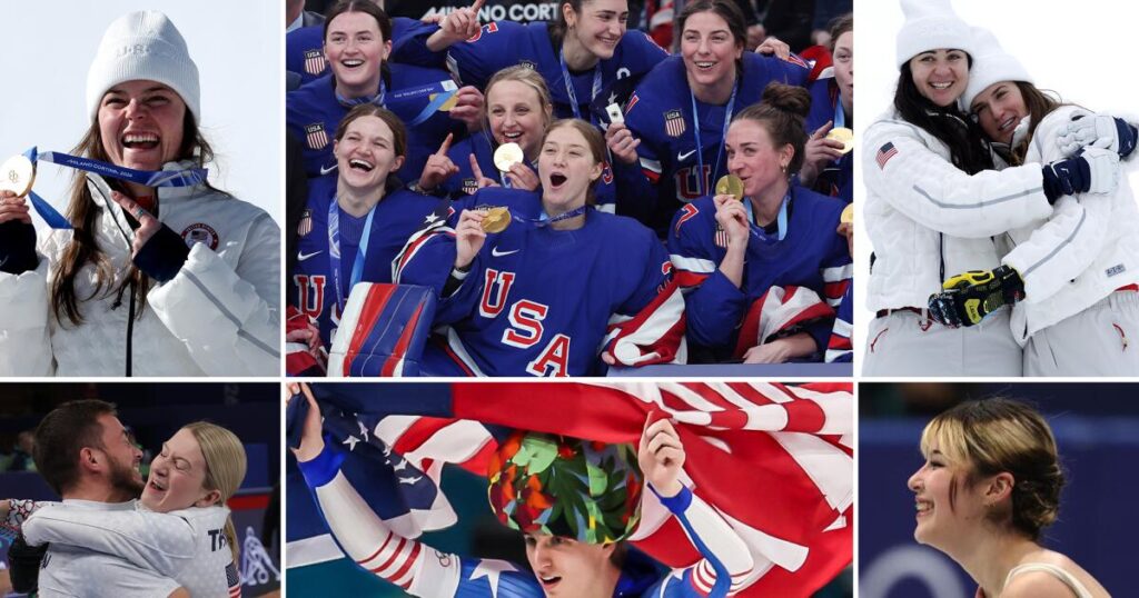 Records, proposals and controversy: The legacy of the 2026 Milan-Cortina Games