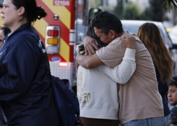 One victim of 99 Ranch Market crash in Westwood identified