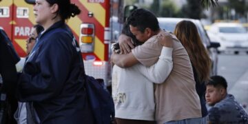 One victim of 99 Ranch Market crash in Westwood identified