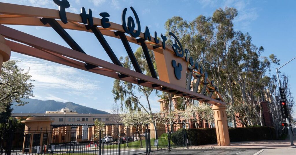 For Disney’s board, a meticulous CEO handoff — not ‘a rigged game’ — was the imperative