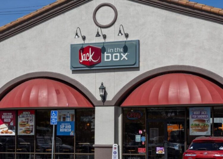 How Jack in the Box’s struggles sparked a clash for control