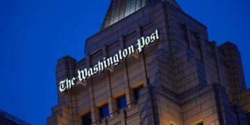 Judge bars government from ‘wholesale’ search of Washington Post reporter’s seized devices
