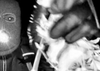 Investigators search Tucson home in Nancy Guthrie kidnapping case