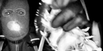 Investigators search Tucson home in Nancy Guthrie kidnapping case