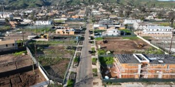 Palisades fire victims will see building permit fee relief during recovery