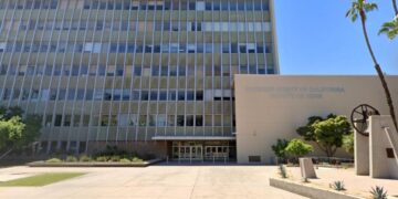 California mom whose child died while she was getting lip filler faces 15 years in prison