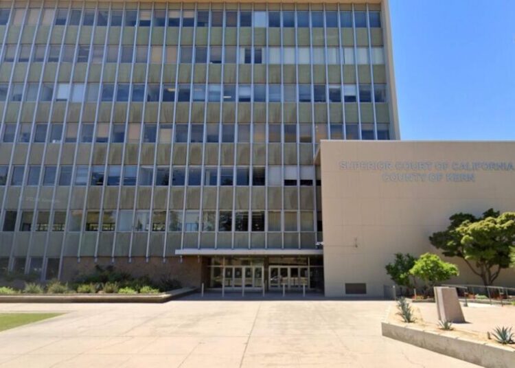 California mom whose child died while she was getting lip filler faces 15 years in prison