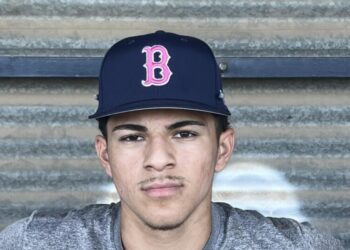 Prep baseball roundup: Aidan Martinez returns from Tommy John surgery for Birmingham