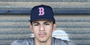Prep baseball roundup: Aidan Martinez returns from Tommy John surgery for Birmingham