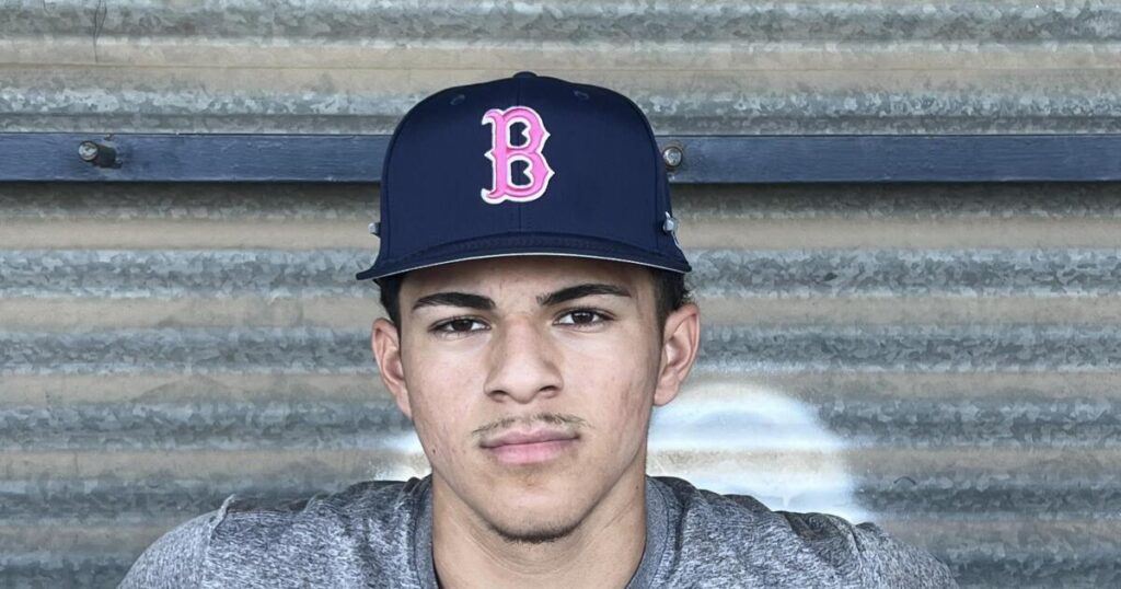 Prep baseball roundup: Aidan Martinez returns from Tommy John surgery for Birmingham