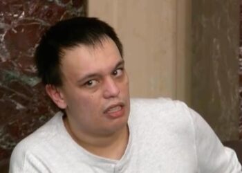 Man pardoned in U.S. Capitol riot pleads guilty to threatening Hakeem Jeffries