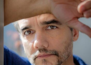 For ‘The Secret Agent’ star Wagner Moura, art and politics ‘shouldn’t be separate’