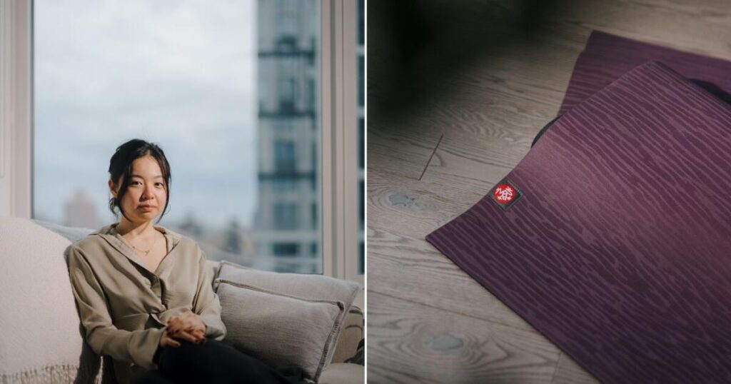 Always on, always judged: the mentality reshaping Gen Z’s shopping habits