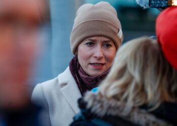 World leaders react with alarm, caution to U.S. and Israeli strikes on Iran