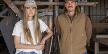 America’s cattle herd hits smallest level since 1950s, pushing beef prices to record highs