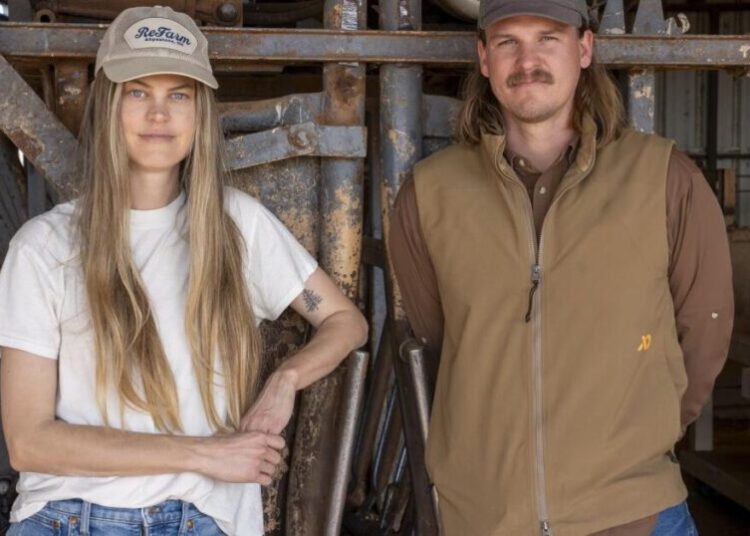 America’s cattle herd hits smallest level since 1950s, pushing beef prices to record highs