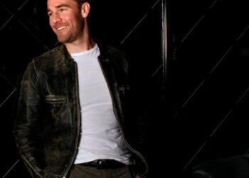 Chad Michael Murray, ‘Dawson’s Creek’ stars react to James Van Der Beek’s death as friends launch GoFundMe