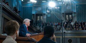 Takeaways from Trump’s State of the Union address