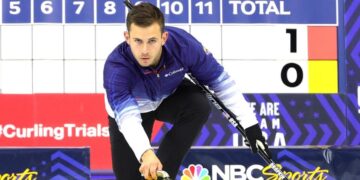 U.S. curling team’s decades-long journey culminates at Milan-Cortina Olympics