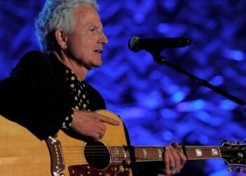 ‘Like a Virgin’ songwriter Billy Steinberg dies at 74