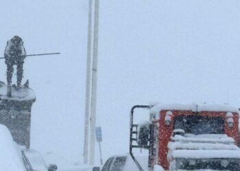 Two more skiers die in the Lake Tahoe area