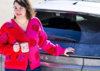 More EV models can power your home in emergencies during blackouts