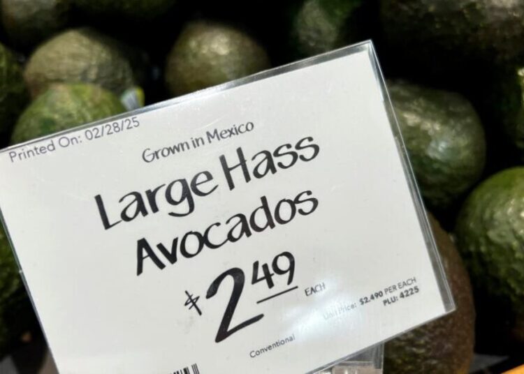 Global leaders and businesses react to more U.S. tariff swings