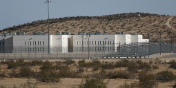 DHS must provide ‘constitutionally adequate healthcare’ at ICE detention center, judge rules