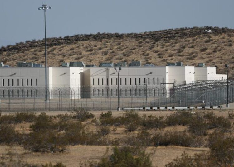DHS must provide ‘constitutionally adequate healthcare’ at ICE detention center, judge rules