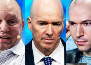 Tech titans pour $50 million into super PAC to elect AI-friendly candidates to Congress