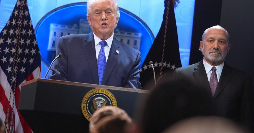 JPMorgan reveals that it closed Trump’s accounts after Jan. 6 attack