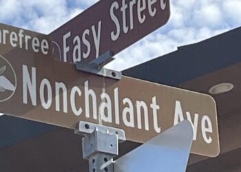 This district is key to control of the House. That’s about all people agree on