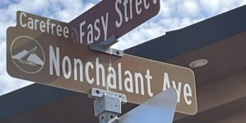 This district is key to control of the House. That’s about all people agree on