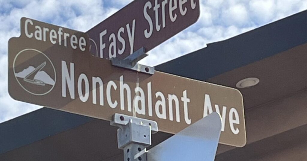 This district is key to control of the House. That’s about all people agree on