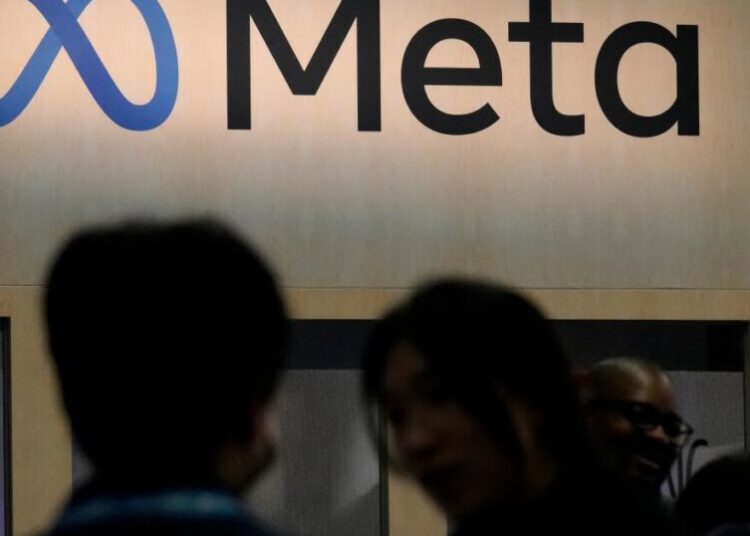 Meta, TikTok and others agree to teen safety ratings