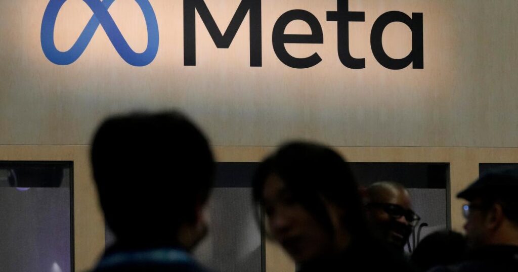 Meta, TikTok and others agree to teen safety ratings