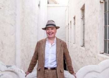 ‘Amadeus’ at Pasadena Playhouse is a ‘fever dream’: Behind the scenes of the lavish show