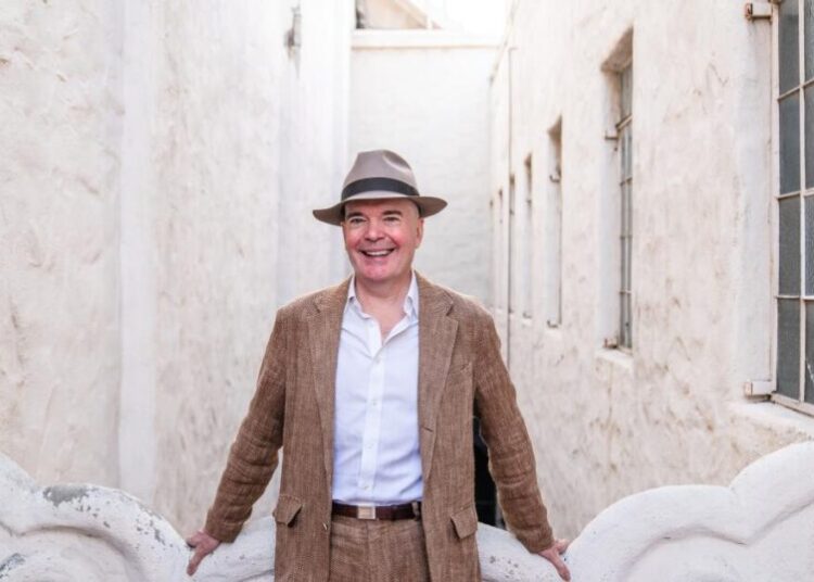 ‘Amadeus’ at Pasadena Playhouse is a ‘fever dream’: Behind the scenes of the lavish show