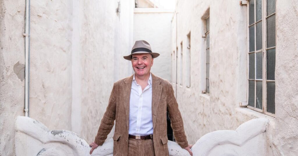 ‘Amadeus’ at Pasadena Playhouse is a ‘fever dream’: Behind the scenes of the lavish show