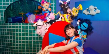 Somebody stole her entire livelihood. L.A. puppeteer is devastated — but not beaten