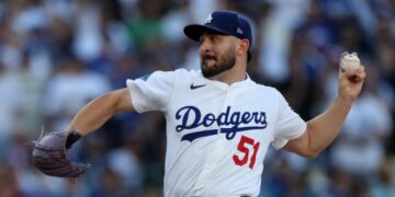 Alex Vesia opens up about unimaginable loss: ‘Life can change in an instant’