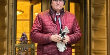 Top prosecutor appointed by judges to U.S. attorney for Northern New York immediately ousted