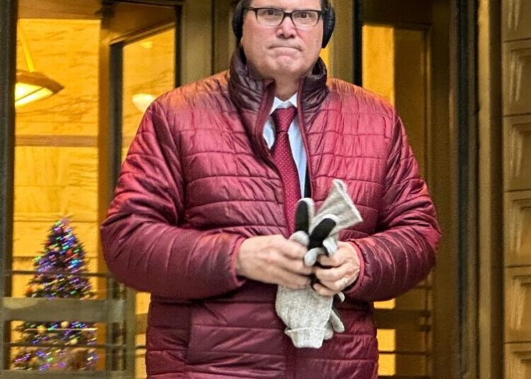 Top prosecutor appointed by judges to U.S. attorney for Northern New York immediately ousted