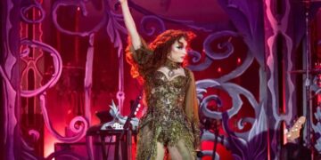 Chappell Roan leaves Wasserman Music over exec’s Epstein ties