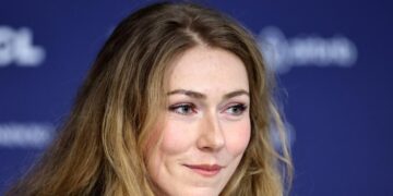 U.S. Olympic athletes in Italy are speaking out about the political situation at home