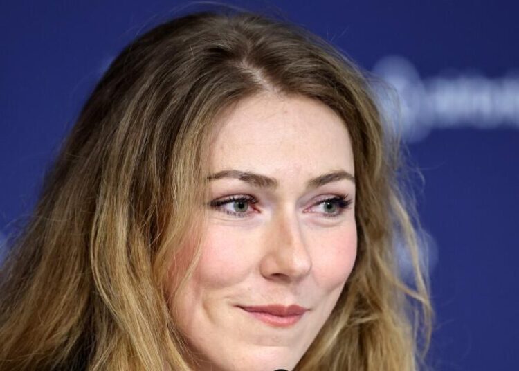 U.S. Olympic athletes in Italy are speaking out about the political situation at home