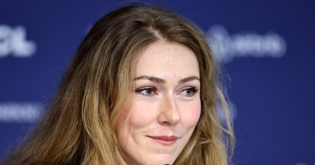 U.S. Olympic athletes in Italy are speaking out about the political situation at home