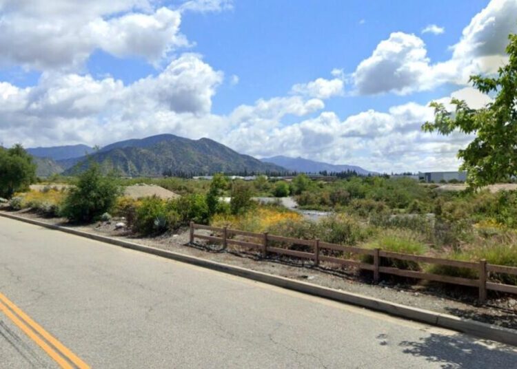 She was found nude in a ditch. L.A. prosecutors say they’ve solved tragic 30-year mystery