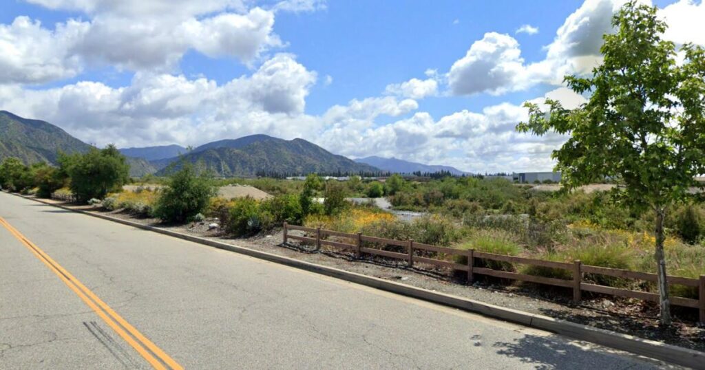 She was found nude in a ditch. L.A. prosecutors say they’ve solved tragic 30-year mystery